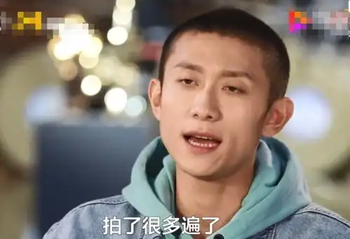 黄金ip鹿鼎记遭遇滑铁卢,真是张一山演技不行他本人这么说