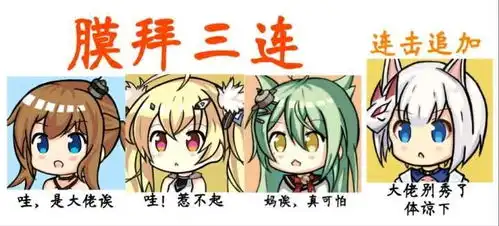 哔哩哔哩专栏