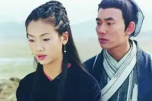 豪情乔峰,狂傲杨过,洒脱令狐冲小时候,只想当金庸笔下的大侠搜狐娱乐搜狐网
