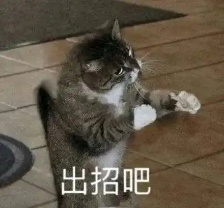 表情包图片大全抖音沙雕表情包动图0828期
