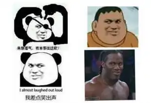 网友整理出最全表情包原型
