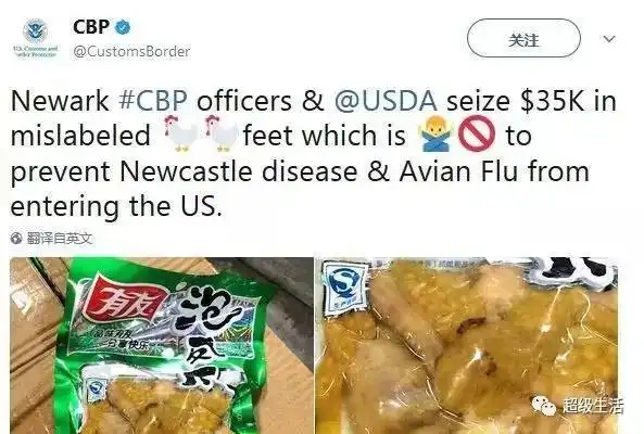 全家算免税额被罚带烟免费接送犯法你必知的加拿大海关禁带品潜规则
