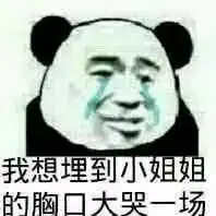 熊猫头关于小姐姐的表情包合集小姐姐你真漂亮
