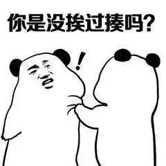 沙雕表情包祝你永远单身
