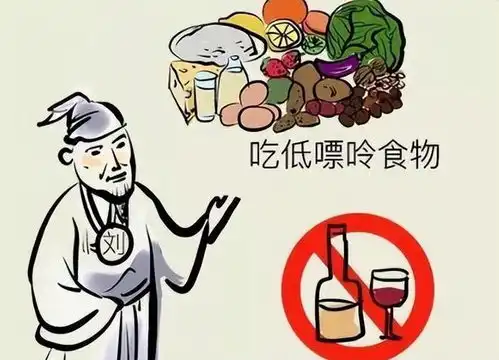 这2种蔬菜嘌呤比肉还高痛风人群不能吃真相来了
