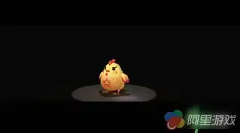 神兽家族大迎新梦幻西游超级神鸡趣萌登场
