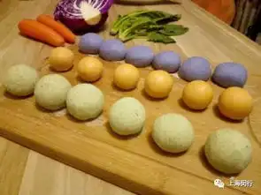 听说节后这些绿叶菜便宜啦,不如包个菜馅元宵解解腻吧

