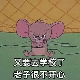 想去学校但不想开学别做梦啦还是来点儿实在的吧
