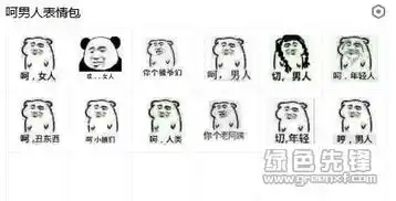 呵男人表情包呵男人搞笑图片v0911完整版软件下载
