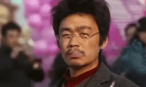 被北影当教材的几个镜头周星驰苦笑,王宝强抽烟,他的鸡腿
