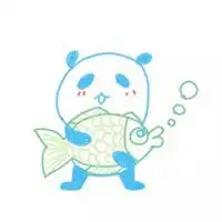 mrquin摸鱼表情包微信头像图片大全
