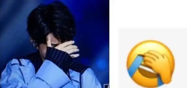 懒理被肖战拉下水质疑,王俊凯晒帅气照片撞脸柴犬表情包,引人爆笑
