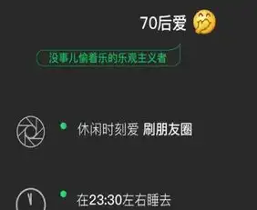 微信大数据公布引发网友吐槽我关心的不是表情包,是这个
