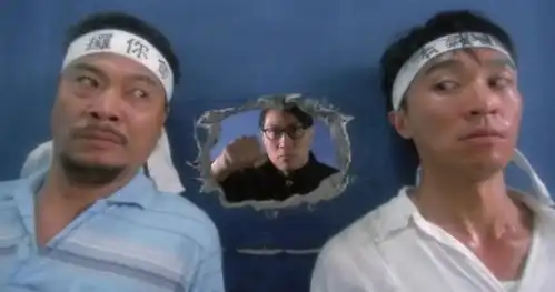 吴孟达的十大银幕形象最经典的是重案组之虎还是二当家
