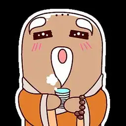 圆鹊大师翔通动漫原创表情