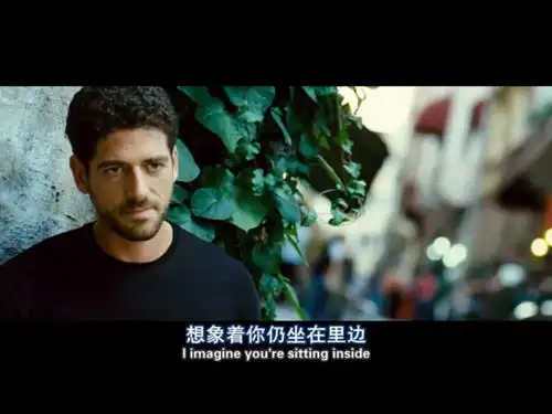 爱是千真万确的真实,然而孤独也是这是一部绝对不能错过的爱情片
