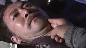 祺贵人告发甄嬛秽乱宫闱时,谁注意到她的表情简直比甄嬛还紧张
