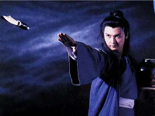 帅过黎明郭富城,巅峰期高调结婚,如今沦为糊咖的他,可太幸福了
