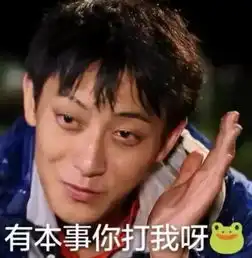讽刺前队友耍大牌还怼记者,表情包一哥黄子韬的洗白之路可以出个教程了
