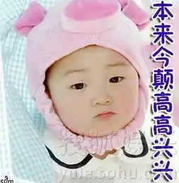 表情包届的扛把子宋民国蓝瘦香菇版表情出炉8749325大...