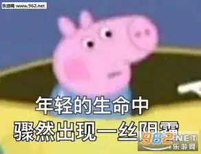 无神的双眼失去了对生活的渴望小猪佩奇表情包恶搞年轻的生命中骤然出现一丝阴霾小猪佩奇表情包带字下载乐游网游戏下载
