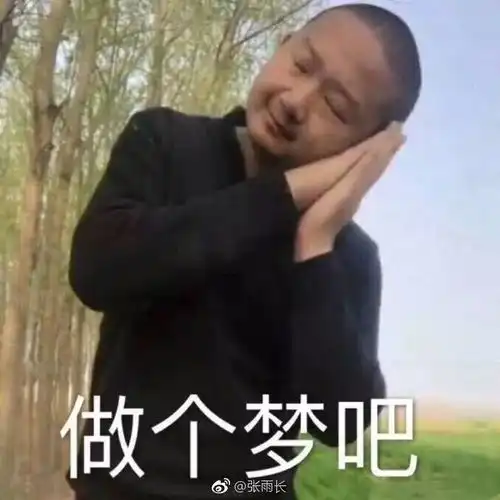 明年计划定了吗去年的计划实现了吗不瞒你说,我学会了
