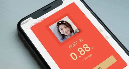 微信拜年红包来了还能加拜年表情太好玩了,想发个红包试试
