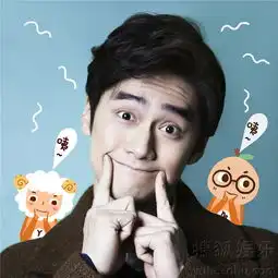 蒋劲夫超萌演绎十二星座行走表情包重出江湖
