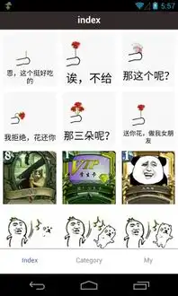 神表情神表情v1.0安卓版
