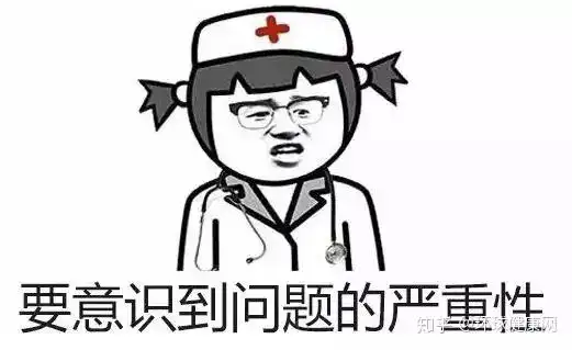 尿酸高不等于痛风但尿酸高了也不容小觑
