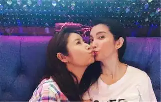 袁立手里若真有李冰冰的秘密,算知情不报吗
