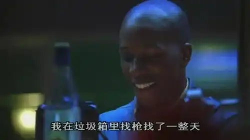 犯罪现场调查迈阿密第二季常驻及客串明星
