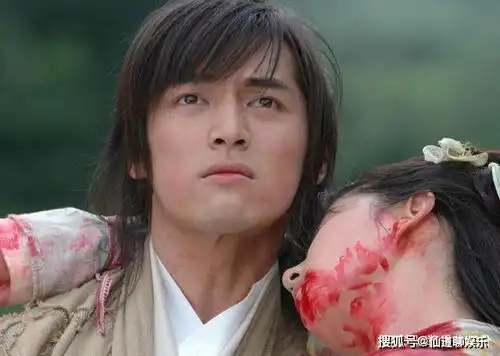 仙剑4要来了,看到网传的主演人选,观众要是你们也就认了
