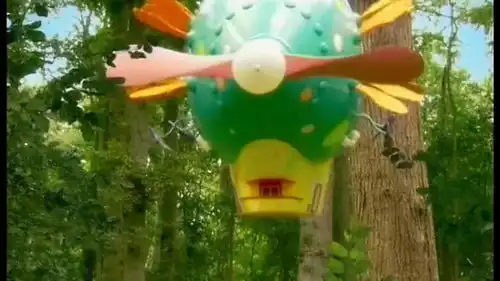 花园宝宝
