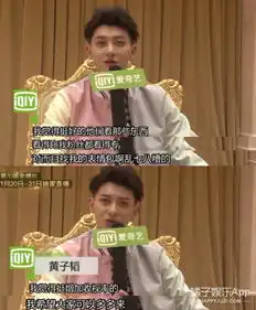 曾经的神算子黄磊被群嘲,为什么同一个人做同一件事效果却不同
