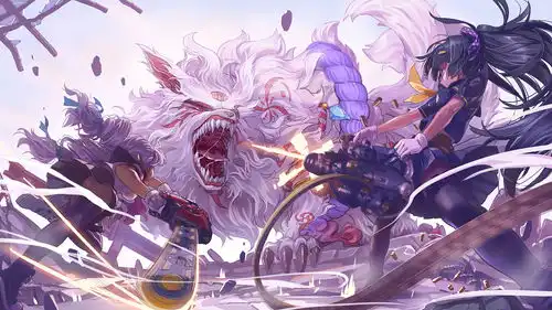 崩坏学园2旧版cg整理第一期长期更新
