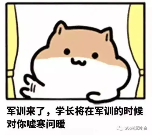 广工商学长勾搭学妹套路全解析,防不胜防呀