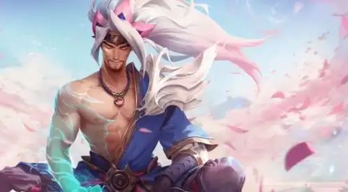 lol在低分段看队友选这些英雄,一定要重开,否则后悔也迟了
