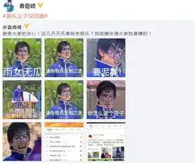 雨女无瓜什么意思出自哪里雨女无瓜游乐王子表情包大全真面目曝光

