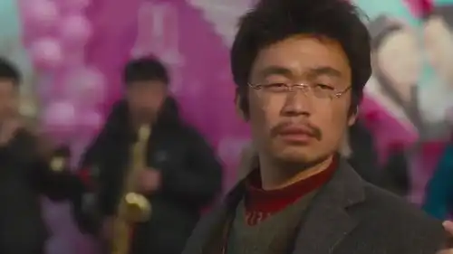 毛不易一首像我这样的人太扎心,听完早已泪流满面
