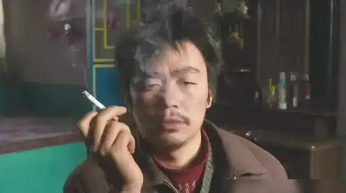 难以模仿的四个镜头,曾被写进北影教材,邓超表情层次变化真绝
