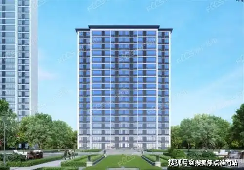 湖州沁澜府售楼处电话地址开盘价格楼盘最新动态
