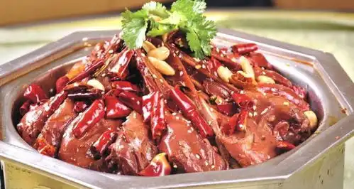 虾火锅做法大全
