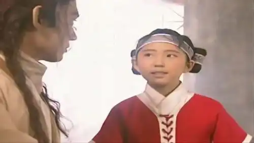 小李飞刀龙小云张辰势利眼上身,焦恩俊李寻欢险象环生
