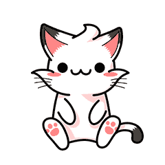 专访17期画了超可爱猫猫表情包的巨大只
