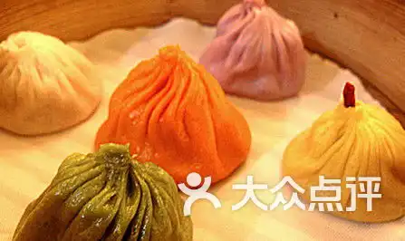 十味观五色包图片
