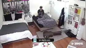 甜蜜暴击鹿晗健康舞了解一下穿兔子装不要太萌
