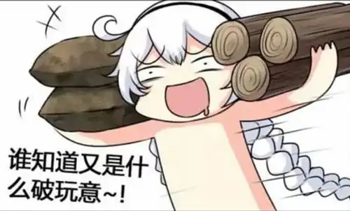 崩3群里收集来的沙雕表情包
