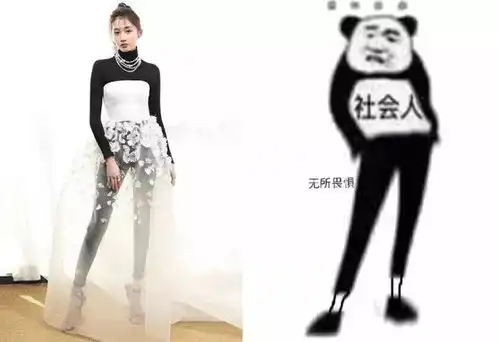 关晓彤的造型师该不会是喜欢鹿晗吧
