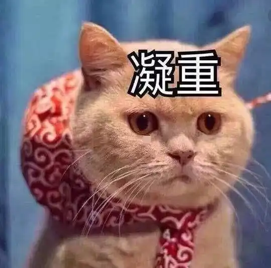 假装吃猫咪的鱼干,橘猫发现后表情萌化了,橘猫你给我放回去
